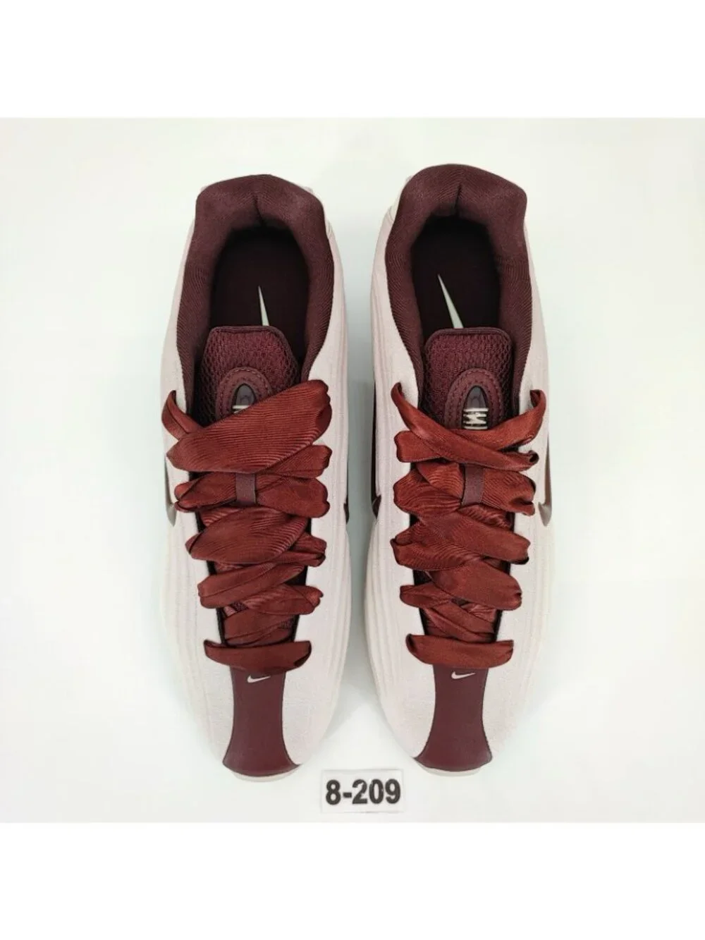 Nike authentic shox